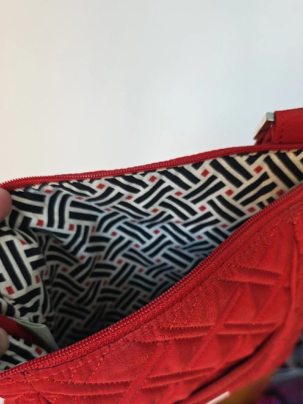 Vera Bradley Purse